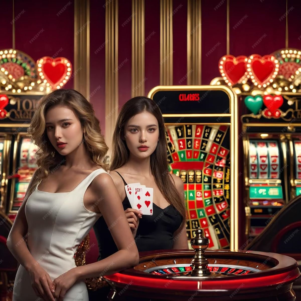nuansa4d What Sits Inside Our Casino